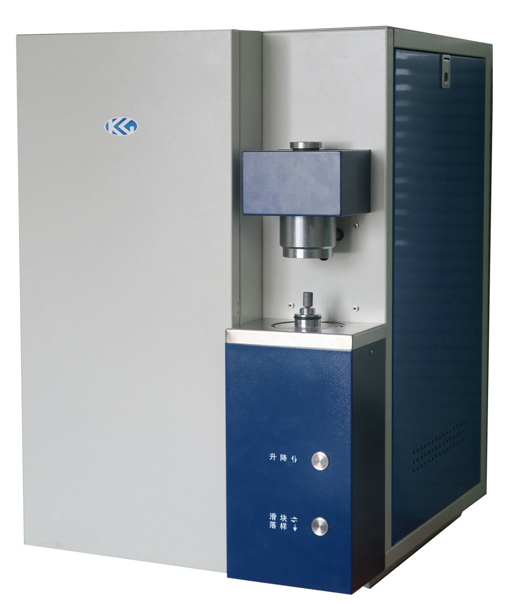 ONH-500型氧氮氫分析儀